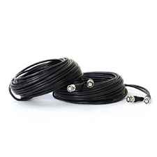 Binary™ 50-Ohm Antenna Extension Cable - 20 M 