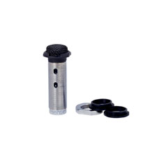 Sense™ Table Mount Button Condenser Microphone - Cardioid 