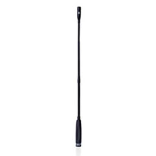 Sense™ 12'' Condenser Gooseneck Microphone - Cardioid 