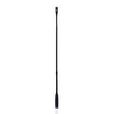 Sense™ 18'' Condenser Gooseneck Microphone - Cardioid 