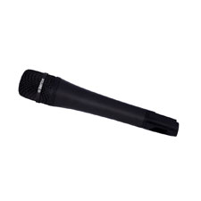 Sense™ UHG Wireless Microphone Transmitter - Handheld 