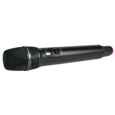 Sense™ UHF Wireless Condenser Microphone 