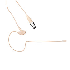 Sense™ Single Ear Headset - Tan 