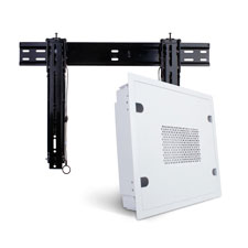 Strong™ Razor Tilt Mount and Strong™ VersaBox™ Kit - 37-70' Displays 