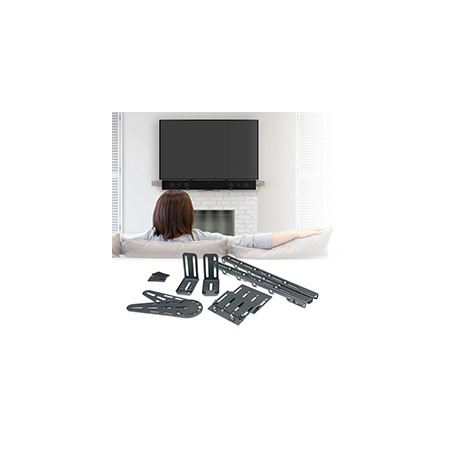 MantelMount SBK00 Soundbar Adapter Kit 