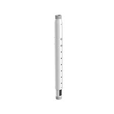 Strong™ Universal Fit Adjustable Extension Pole - 36' | White 