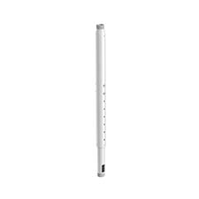 Strong™ Universal Fit Adjustable Extension Pole - 48' | White 