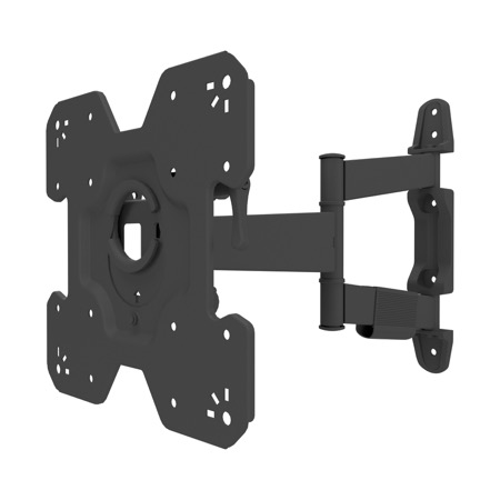 Strong™ Medium Single-Arm Articulating Mount | 22'–42' Displays 