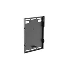 Strong® Carbon Series Menu Board Wall Bracket | Black 