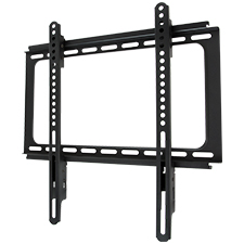 Strong® Carbon Series Fixed Mount | 24'-55' Displays 