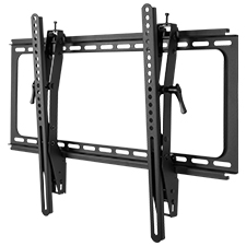 Strong® Carbon Series Tilt Mount | 40'-80' Displays 