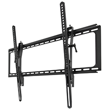 Strong™ Carbon Series Tilt Mount | 49'-90' Displays 