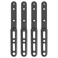 Strong® Carbon Series X-Bracket Adapter for Articulating Mounts 
