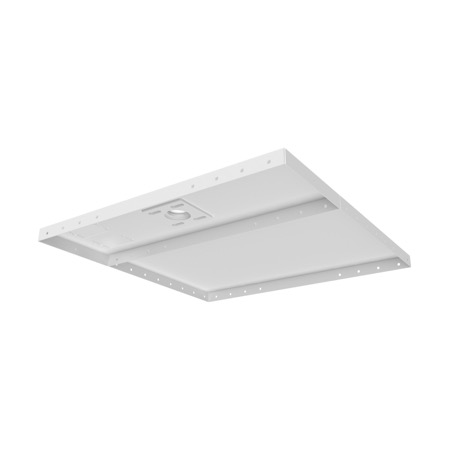 Strong™ 2x2 Suspended Ceiling Tile Replacement Plate - White 