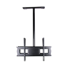 Strong™ Dual Ceiling Mount with 1-½' NPT - 37-70' Displays 