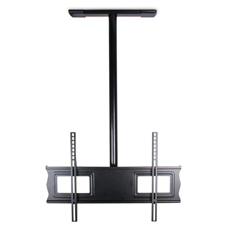 Strong™ Ceiling Mount with 1-½' NPT - 37-70' Displays 