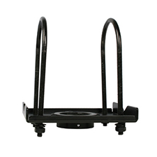 Strong™ Truss Mount Adapter for Ceiling Mounts - Black 