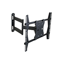 Strong™ Contractor Series Universal Articulating Mount - 22-42' Displays 