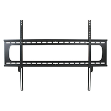 SunBrite™ Fixed Wall Mount for 55'-90' Outdoor TVs 