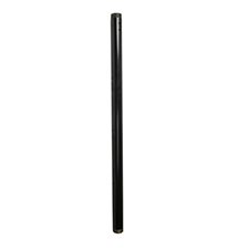 Strong™ Fixed Extension Pole for Ceiling Mounts - 36' (Black) 