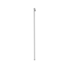 Strong™ Fixed Extension Pole for Ceiling Mounts - 60' | White 