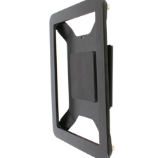 Strong™ Lift-off Tablet Mount for iPad - Black 