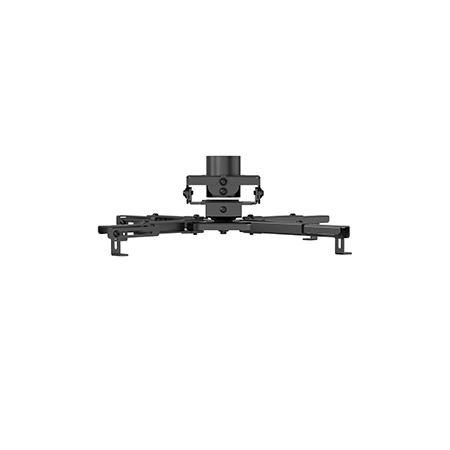 Strong® Projector Ceiling Mount – Black 