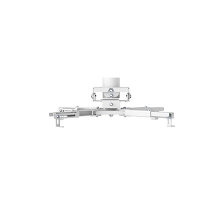 Strong® Projector Ceiling Mount – White 