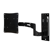 Strong™ Razor Single-Arm Articulating Mount - 22-50' Displays 