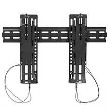 Strong® Razor Series Mount | Fixed - 24-55' Displays 