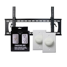 Strong™ Tilt Mount Kit - 37-70' Displays 