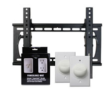 Strong™ Tilt Mount Kit - 22-42' Displays 