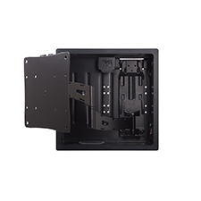 Strong™ VersaMount™ Single-Arm In-Wall Articulating Mount - 37-70' Displays 