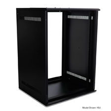 Strong™ Wall Mount Rack - 20' Depth | 10U 