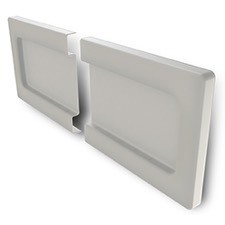 MantelMount Wall Plate Covers 