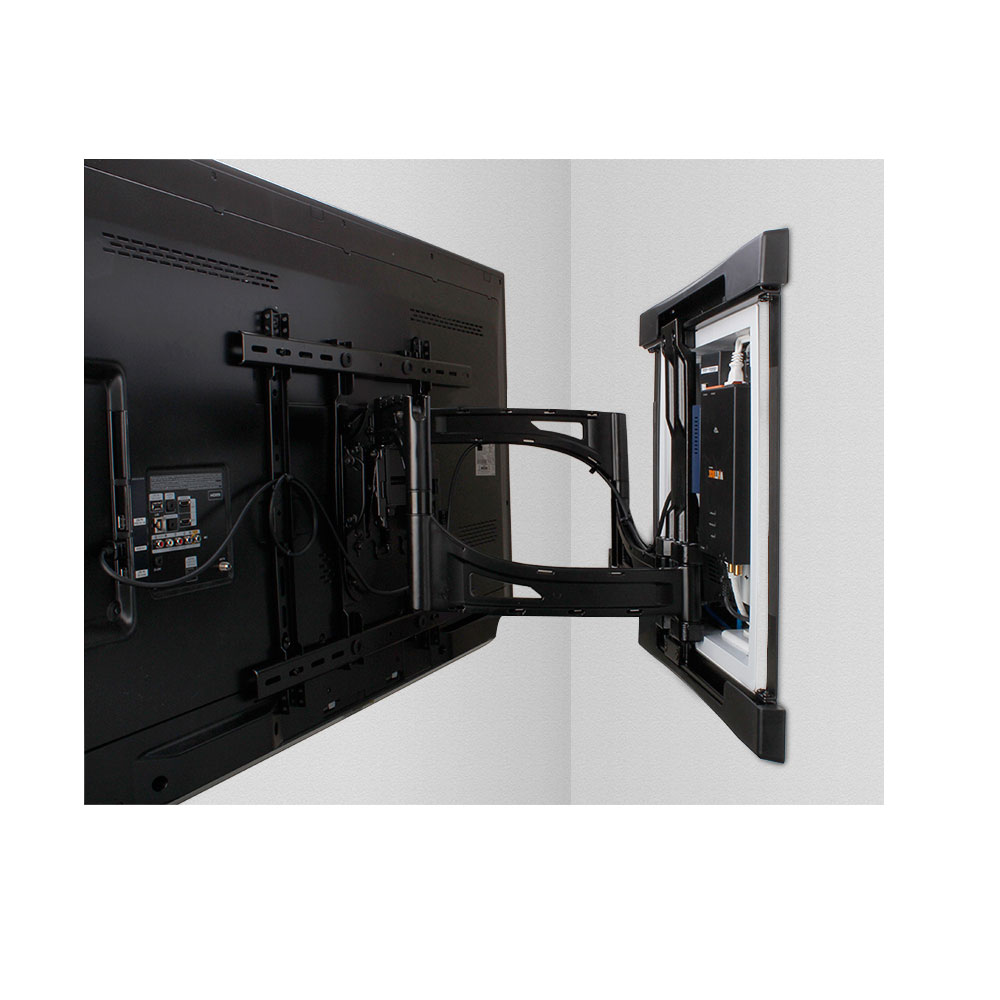 Strong™ Razor DualArm Articulating Mount Kit 3770" Displays Snap One