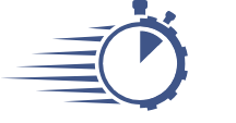 Fastest setup icon