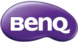 benq logo