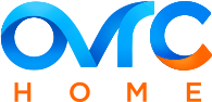 OvrC home logo