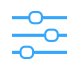 Modify Configurations icon