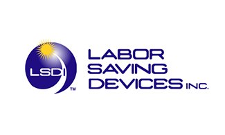 Labor Saving Devices Logo