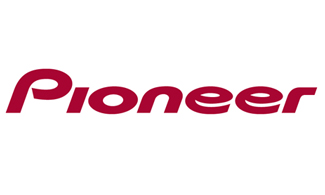 Pioneer Logo