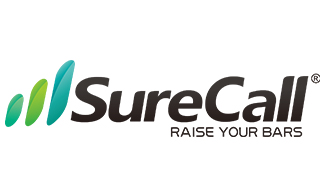SureCall Logo