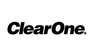 ClearOne Logo