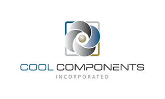 Cool Components Logo