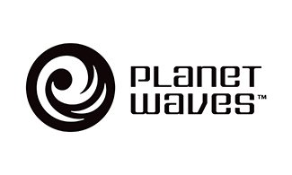 Planet Waves Logo