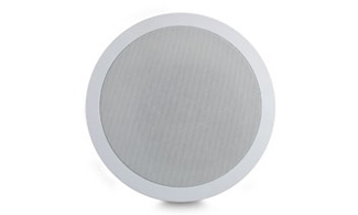 White Episode speaker