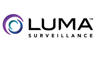 Luma Surveillance Logo