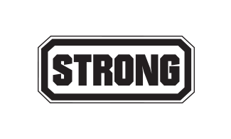 Strong Logo