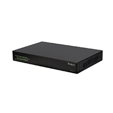 Araknis Networks® 100 Series Unmanaged Gigabit Switch with Rear Ports - 24 Ports 